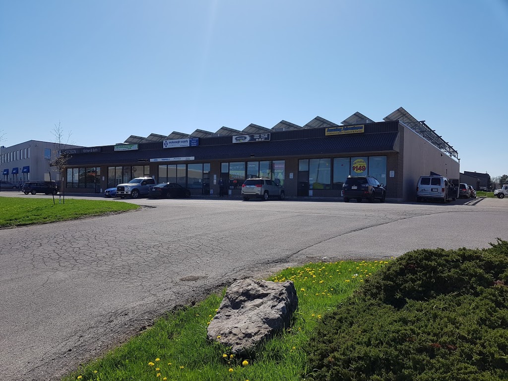 Fastek Inc | 240 Nebo Rd, Hamilton, ON L8W 2E4, Canada | Phone: (905) 387-2977