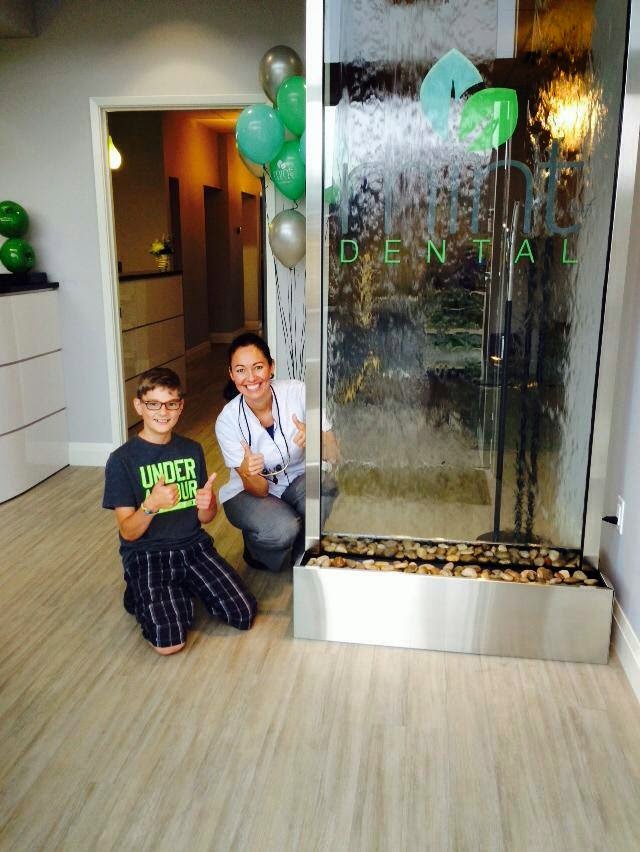 Mint Leaf Dental | 1140 Southdale Rd W #4, London, ON N6P 0E1, Canada | Phone: (519) 860-6468