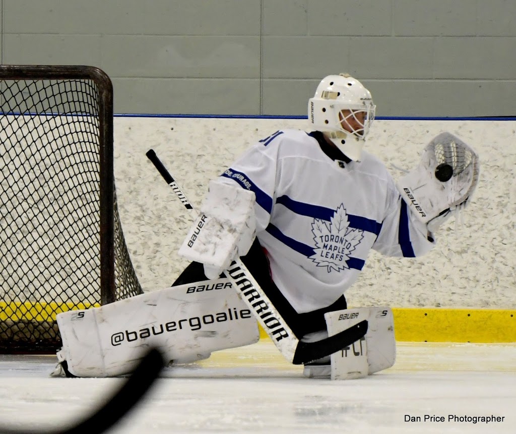 FRANCIS HOCKEY | 605 Santa Maria Blvd, Milton, ON L9T 6J5, Canada | Phone: (416) 737-5033