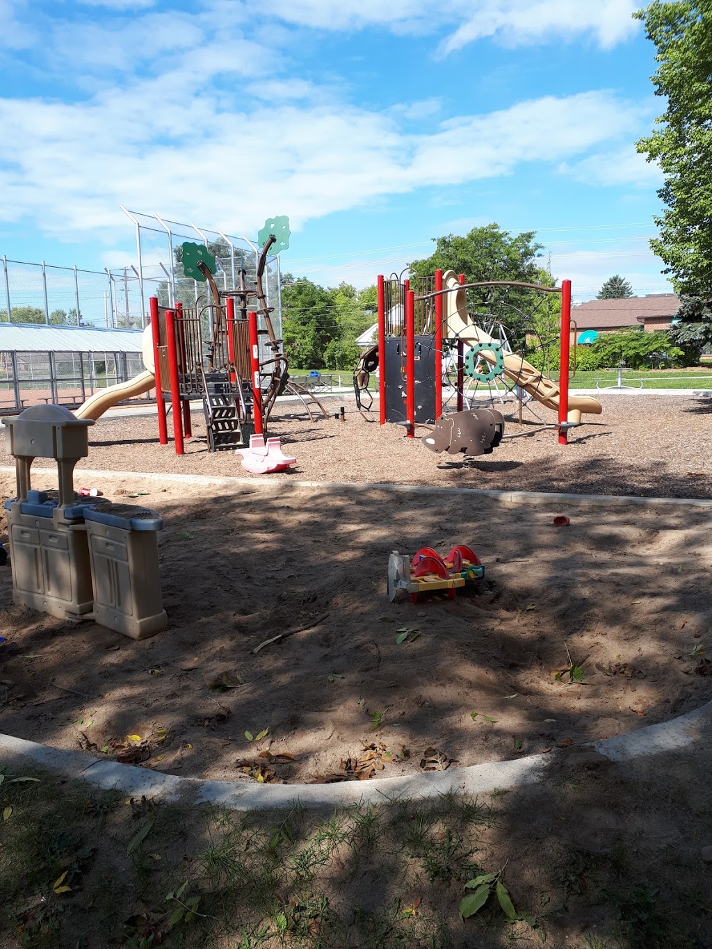 Lyon Park | 299 York Rd, Guelph, ON N1E, Canada