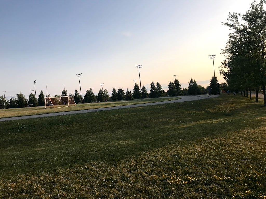 St. Jean de Brebeuf Catholic High School | 2 Davos Rd, Woodbridge, ON L4H 2Y1, Canada | Phone: (905) 653-2493