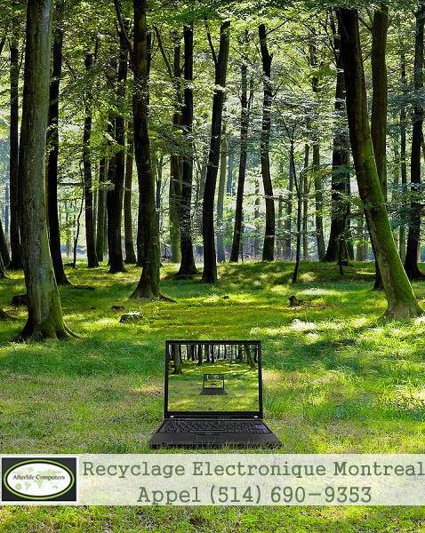 Afterlife Computers | Montreal, QC, Canada | Phone: (514) 690-9353