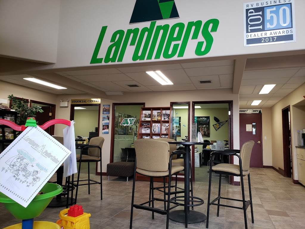 Lardners Trailer Sales Ltd | 3630 Idylwyld Dr N, Saskatoon, SK S7L 6G3, Canada | Phone: (306) 374-3738