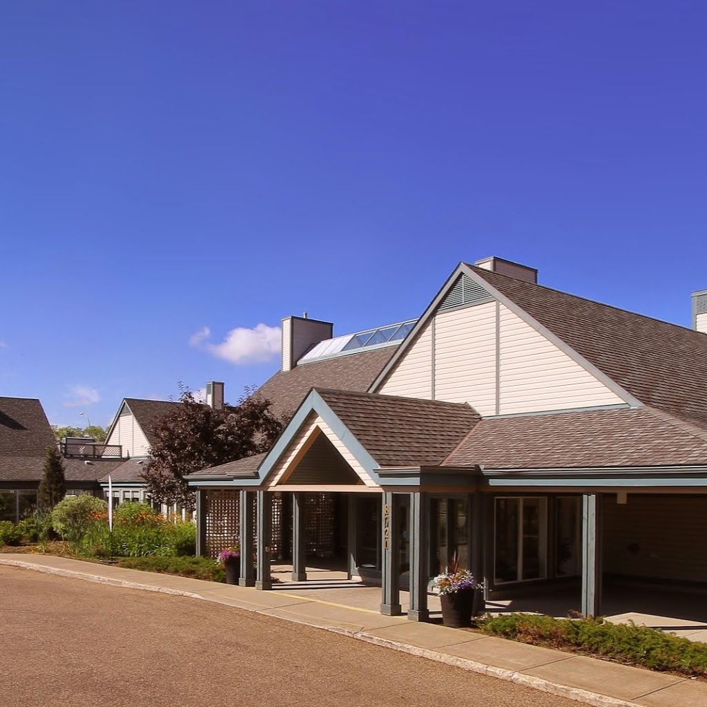 CapitalCare McConnell Place West | 8720 165 St NW, Edmonton, AB T5R 5Y8, Canada | Phone: (780) 413-4770