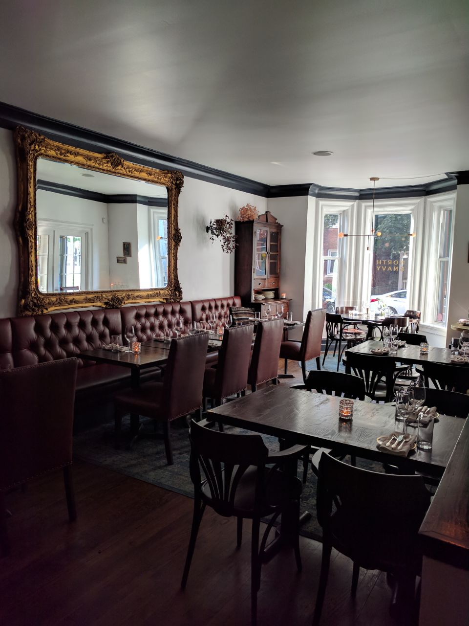 North & Navy | 226 Nepean St, Ottawa, ON K2P 0B8, Canada | Phone: (613) 232-6289