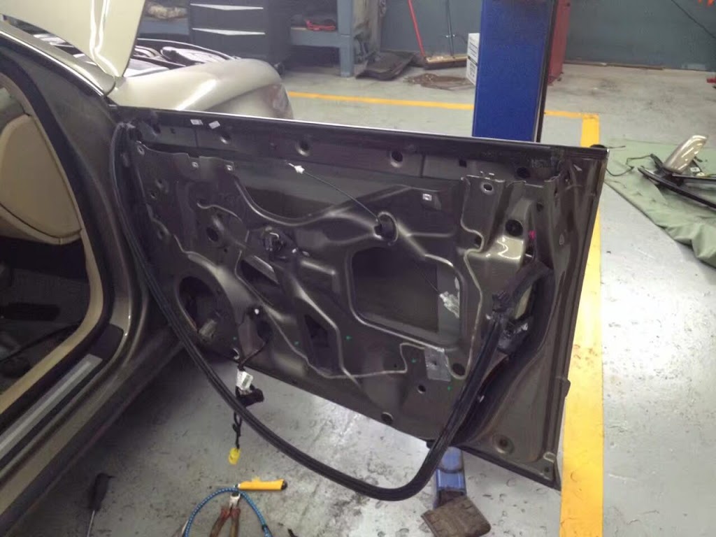 BOKA auto garage 博卡汽车 | 21 Bd Saint-Joseph, Lachine, QC H8S 2K9, Canada | Phone: (514) 965-2277