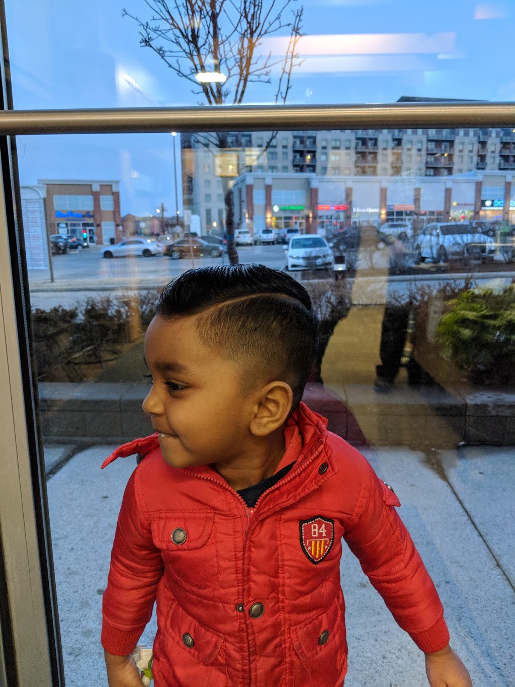 Bettys Hair Salon | 25 Karachi Dr, Markham, ON L3S 0B5, Canada | Phone: (905) 201-2788