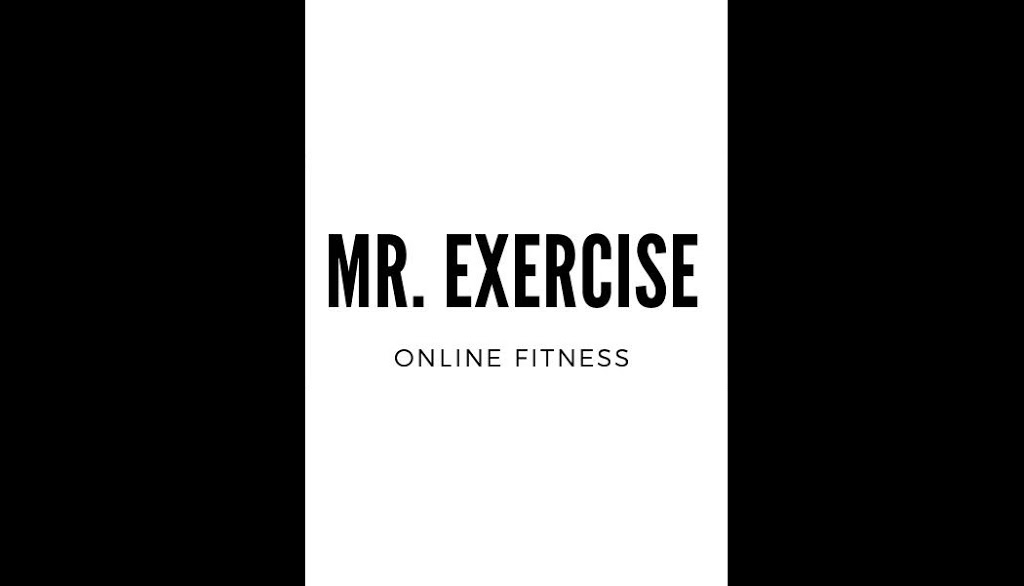 Mr. Exercise | 3876 Concession Rd #4, Orono, ON L0B 1M0, Canada | Phone: (905) 809-3624