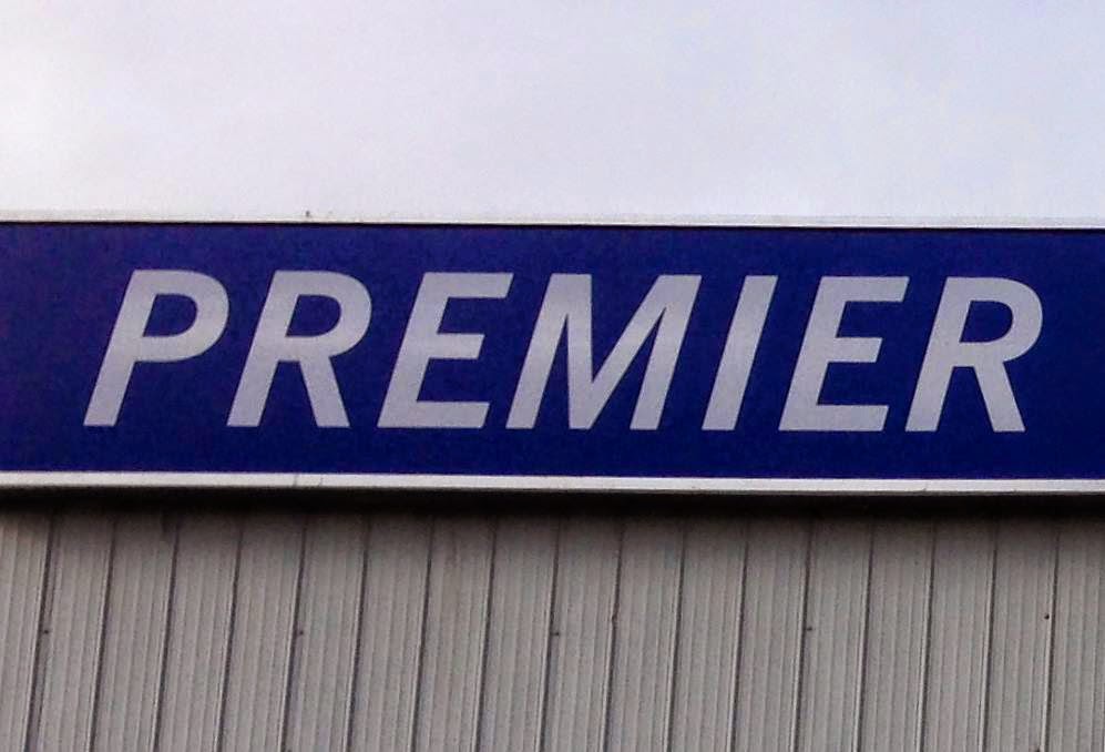 CSN Premier Collision Centre | 12542 133 St NW, Edmonton, AB T5L 4R5, Canada | Phone: (780) 455-3755