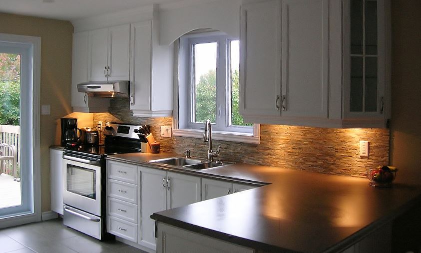 Ébénisterie Dominic Charette | 6057 Rue de la Rivière, Val-Morin, QC J0T 2R0, Canada | Phone: (819) 324-6644