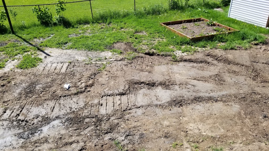 A Massicotte Excavation Inc | 201 Chem. de la Rivière à Veillet, Sainte-Geneviève-de-Batiscan, QC G0X 2R0, Canada | Phone: (418) 362-3161