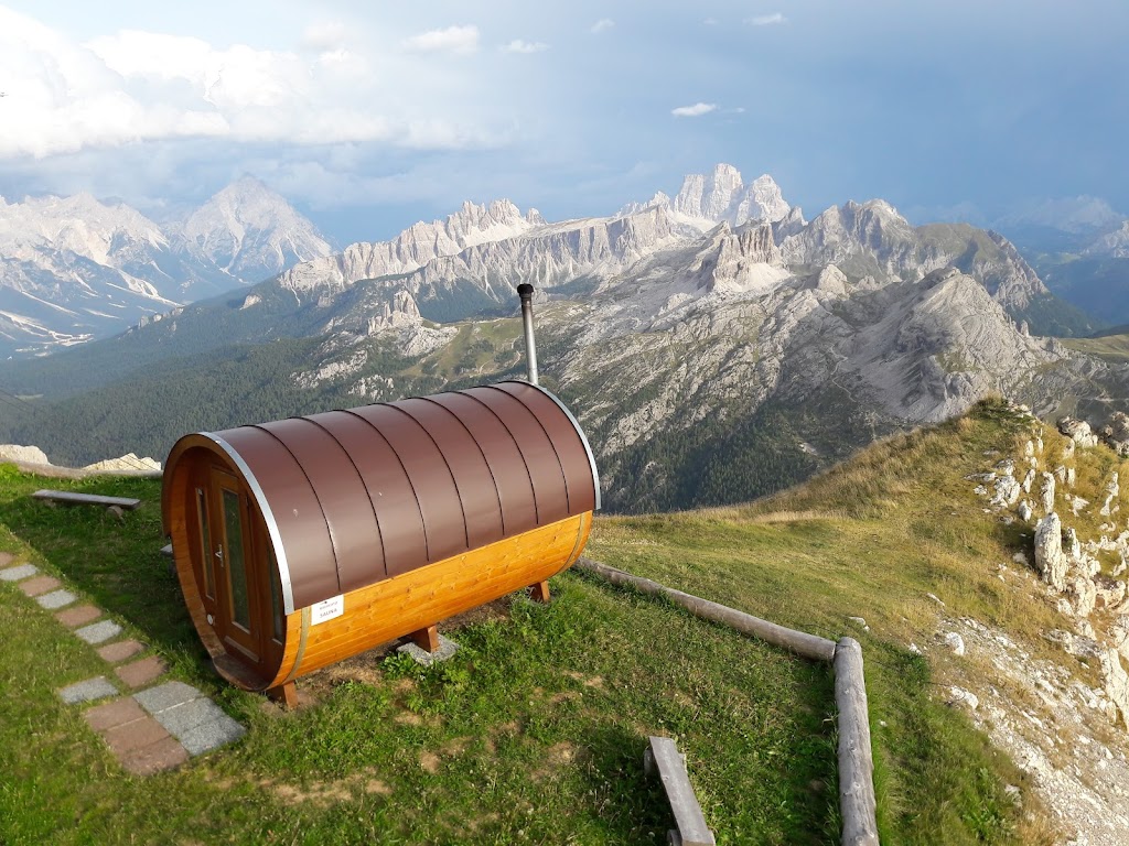 Par. Sauna On Wheels | 470 Coombs Ave, London, ON N6G 1J7, Canada | Phone: (226) 444-3919