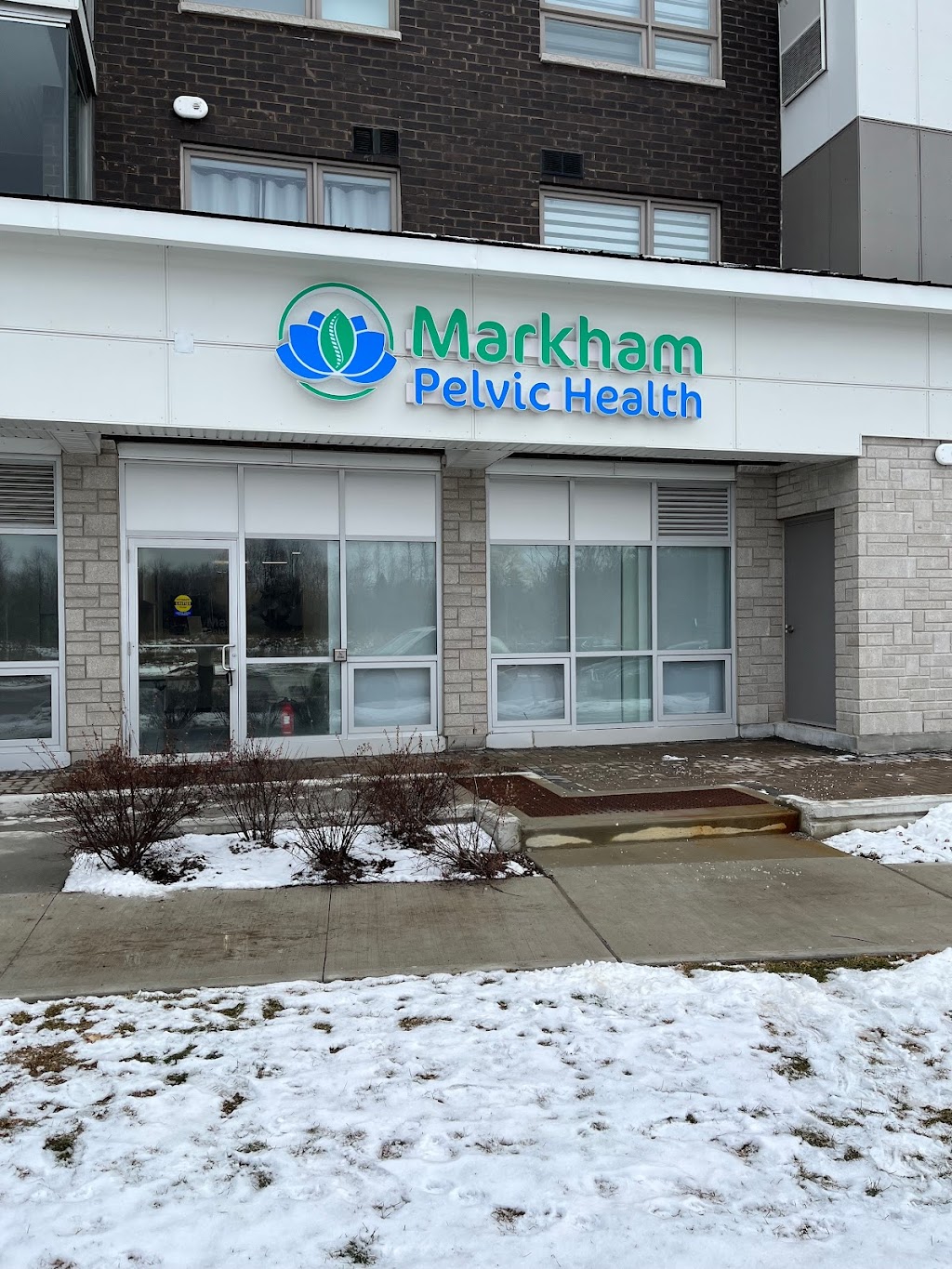 Markham Pelvic Health | 3338 Bur Oak Ave, Markham, ON L6B 1P4, Canada | Phone: (905) 604-4591