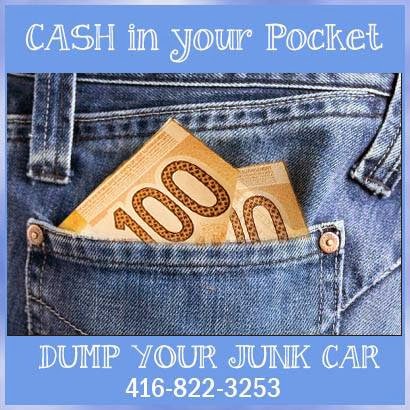 Pauls Scrap Car Mississauga | 6285 Netherhart Rd, Mississauga, ON L5T 1G5, Canada | Phone: (416) 822-3253