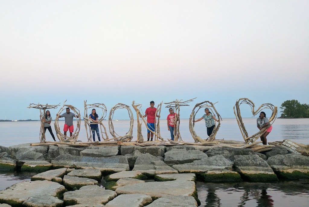 Humber Bay Shores Park | 15 Marine Parade Dr, Toronto, ON, Canada | Phone: (416) 416-1311