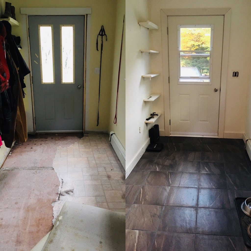 Megalee Carpentry and Renovations | 1160 Chelton Rd, Albany, PE C0B 1A0, Canada | Phone: (902) 303-2884