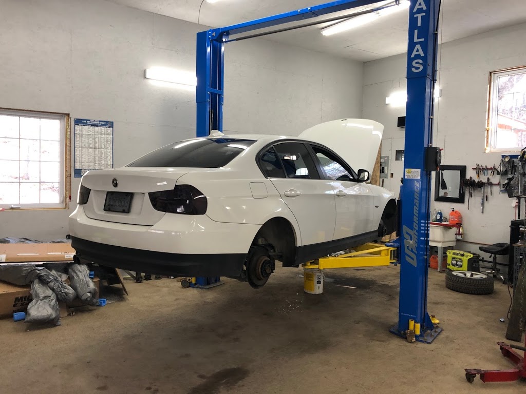 URO-Performance | 6N3, 308190 Hockley Rd, Orangeville, ON L9W 2Y8, Canada | Phone: (519) 504-6512
