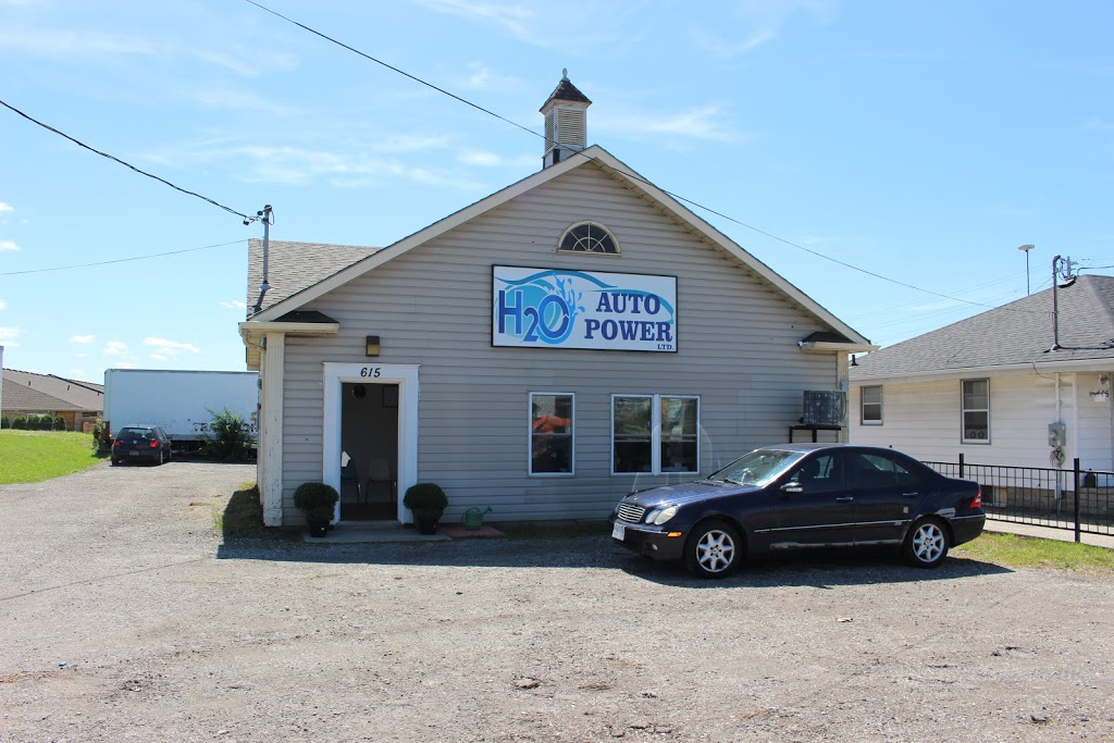 H2O Auto Power | 615 Main St, Cambridge, ON N1T 2E1, Canada | Phone: (226) 201-2653