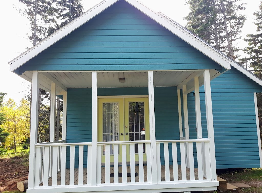 Reunion Cottages | 98 Blanchard Ln, York, PE C0A 1P0, Canada | Phone: (902) 969-7359