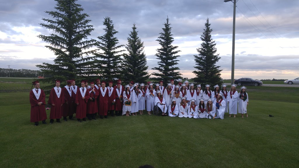 Prairie Rose Evangelical Mennonite Church | 27093 MB-210, Landmark, MB R0A 0X0, Canada | Phone: (204) 355-4511