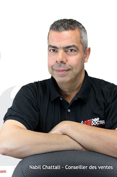 Door Doctor | 5649 Power Rd, Ottawa, ON K1G 3N4, Canada | Phone: (613) 749-3667