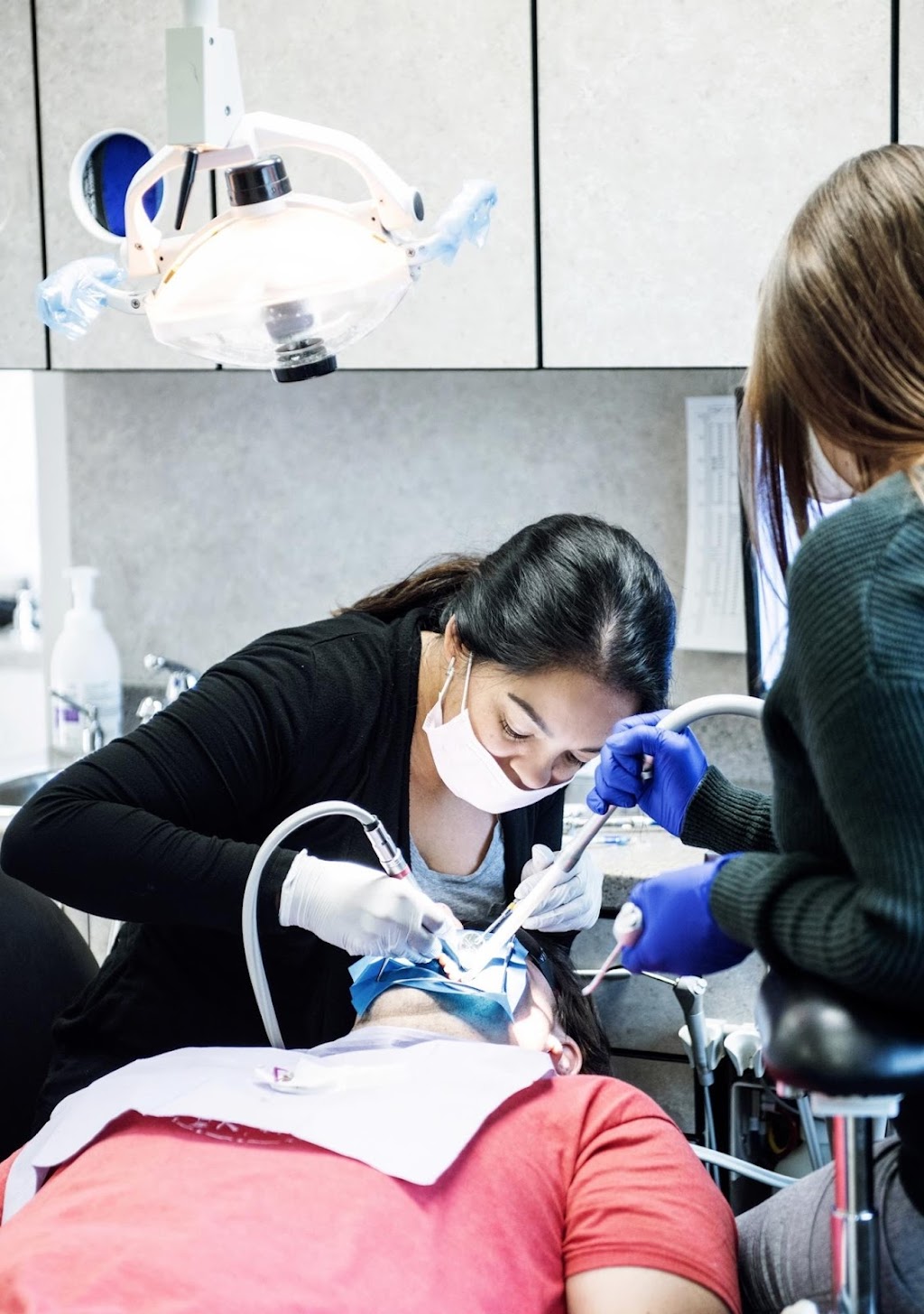 Valley Dental Clinic | dentist | 231 2 Ave, Strathmore, AB T1P 1L4, Canada | 4039342882 OR +1 403-934-2882