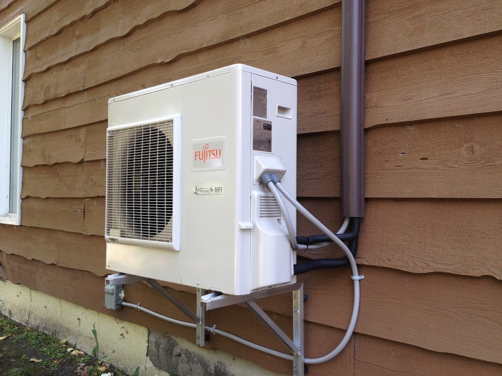 Controlled Air Ltd | 865 Monticello Wy, Winkler, MB R6W 0N3, Canada | Phone: (204) 325-9418
