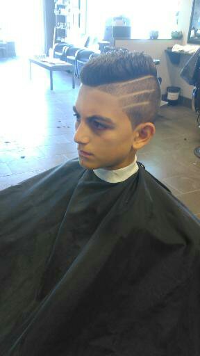 Mila touch barber | 23 Parkview Hill, Napanee, ON K7R 3L2, Canada | Phone: (647) 939-5389