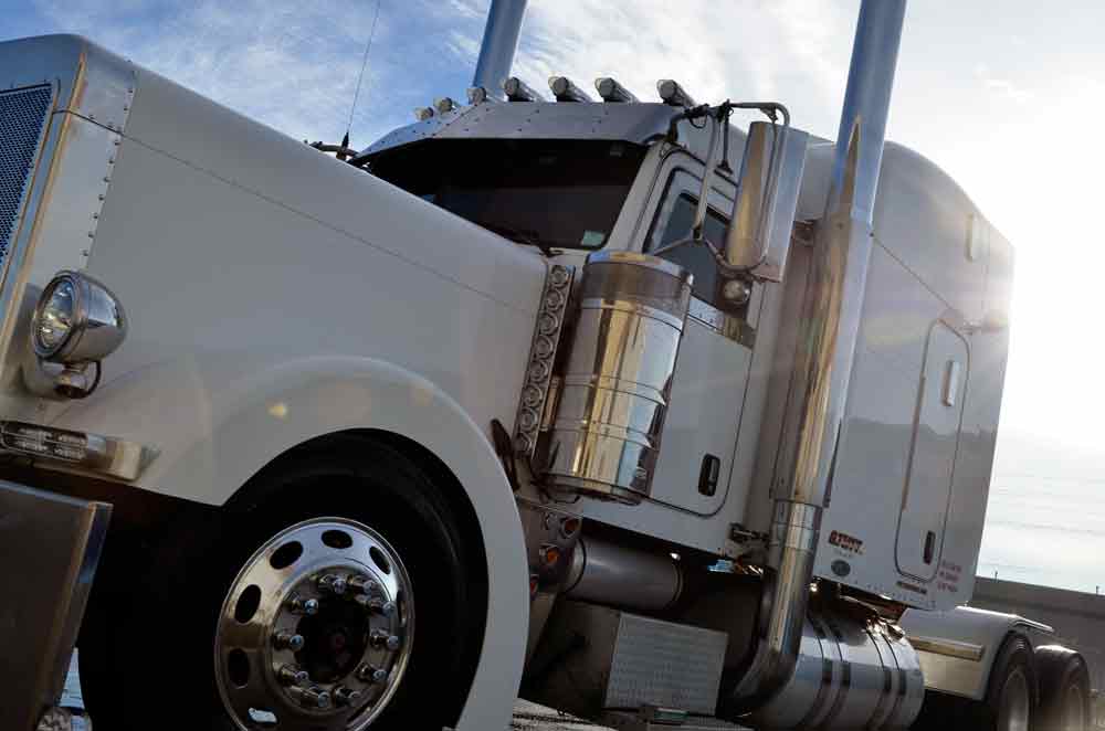 Langley Truck Stop Ltd | 19926 96 Ave #9, Langley City, BC V1M 3C2, Canada | Phone: (604) 882-0017