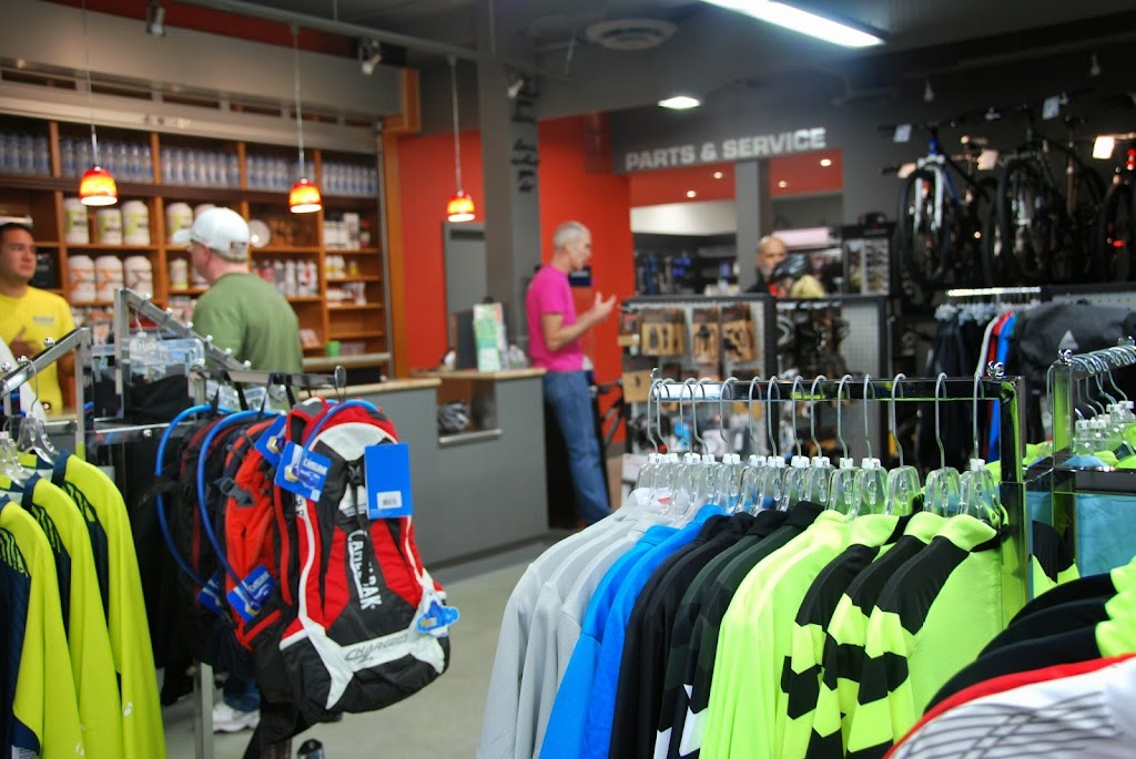 Cycle Therapy Bicycles | 360 Duncan St #102, Duncan, BC V9L 3W4, Canada | Phone: (250) 597-0097