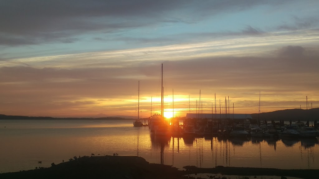 Mill Bay Boat Launch | Handy Rd, Mill Bay, BC V0R 2P1, Canada | Phone: (250) 743-4303