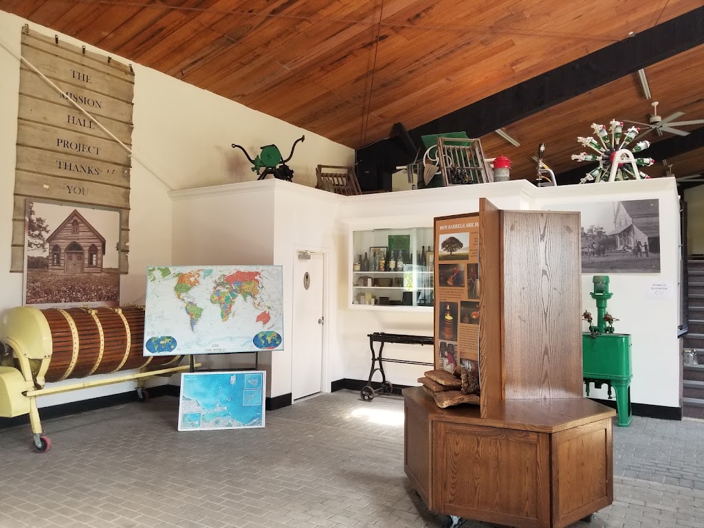 Pelee Island Winery Pavilion | 20 East West Rd, Pelee Island, ON N0R 1M0, Canada | Phone: (519) 724-2469