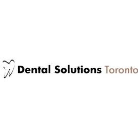 Dental Solutions (Domenic Belcastro, DDS) | 15 Alvin Ave, Toronto, ON M4T 2A7, Canada | Phone: (416) 924-3443
