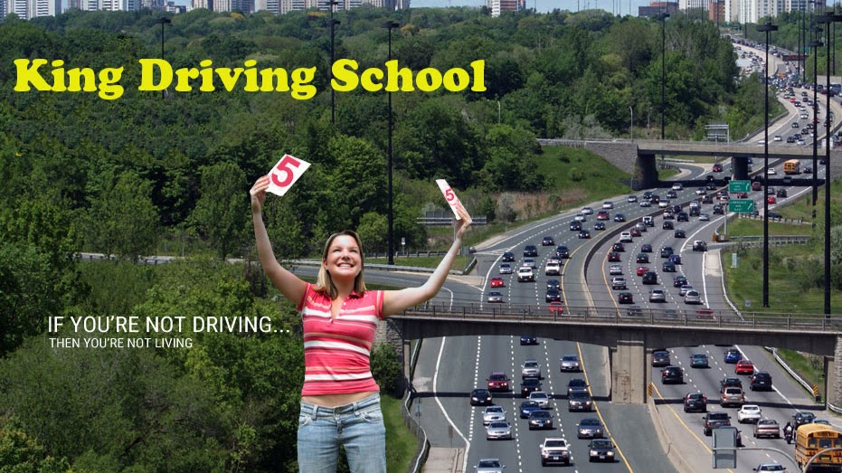Calgary King Driving School | 315 Hawkdale Bay NW, Calgary, AB T3G 3M8, Canada | Phone: (587) 717-7080
