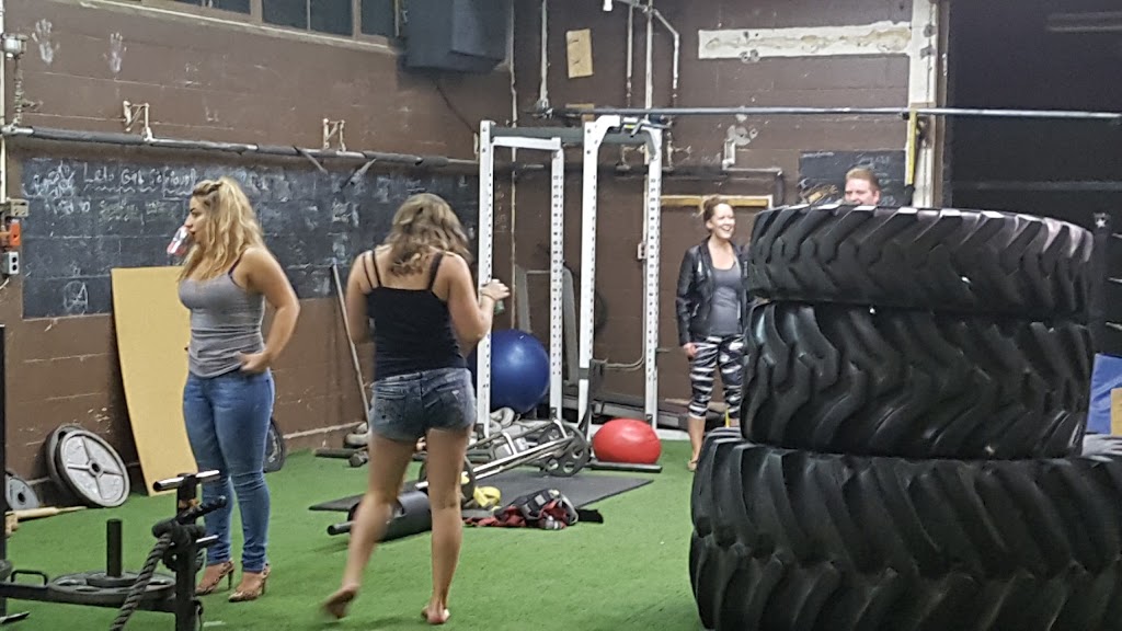 Smash Conditioning | 2566 Flanders Ave SW building d4, Calgary, AB T3E 7H9, Canada | Phone: (403) 540-8028