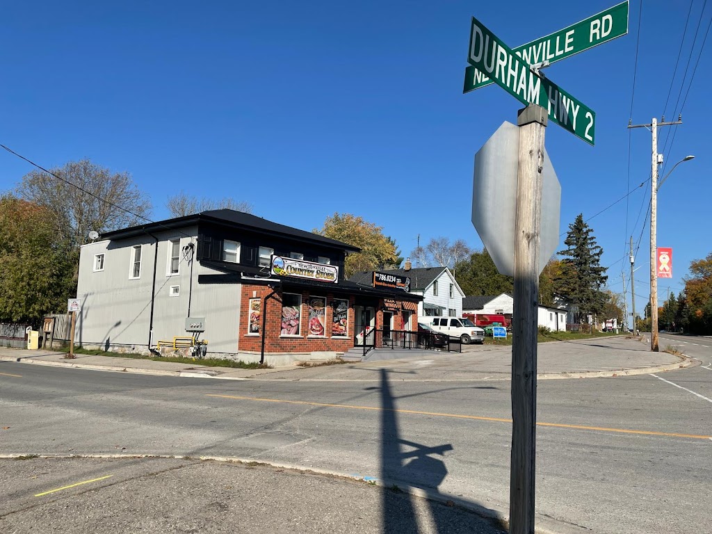 Newtonville Country Store | 4502 Durham Regional Hwy 2 Unit 1A, Newtonville, ON L0A 1J0, Canada | Phone: (905) 786-0303