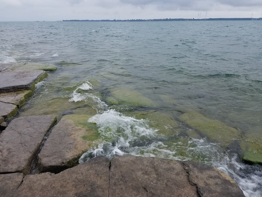 Lighthouse Park | Nicholson Point Rd, Kingston, ON K0H 1G0, Canada | Phone: (604) 925-7275