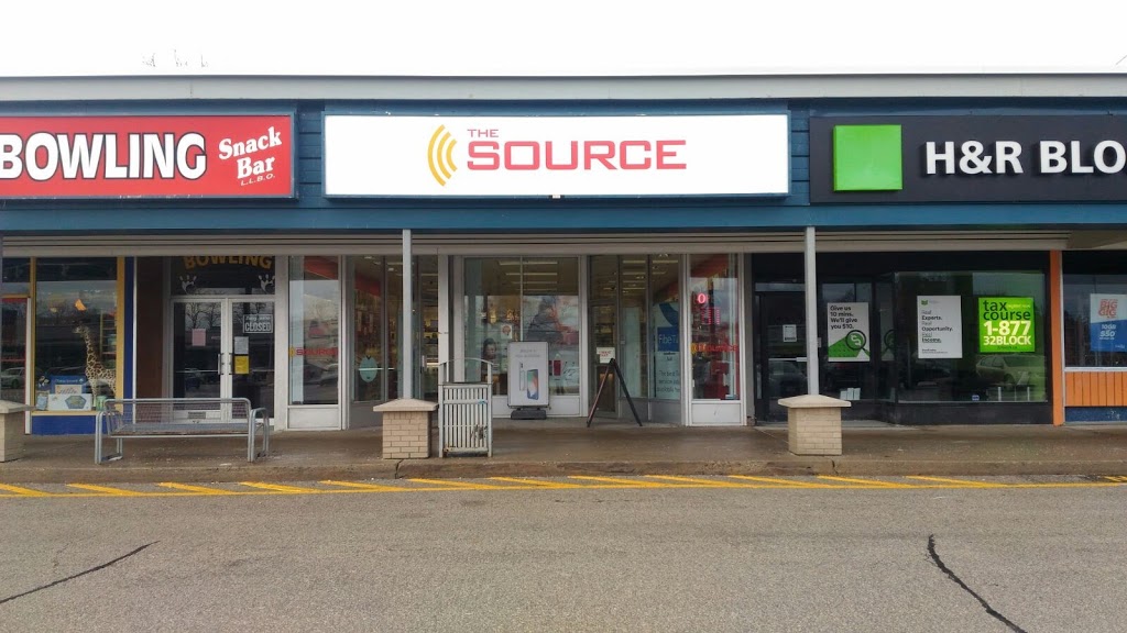 The Source | 101 Osler Dr #116, Dundas, ON L9H 4H4, Canada | Phone: (905) 627-3387