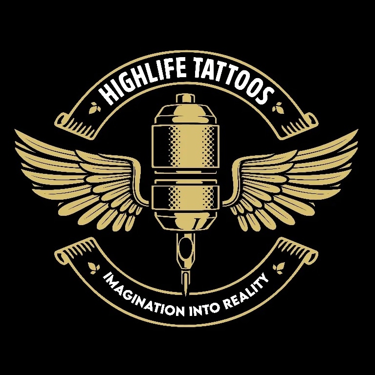 HighLife Tattoos | Mcleod ave &, Roch St, Winnipeg, MB R2K 2R2, Canada | Phone: (431) 336-0532