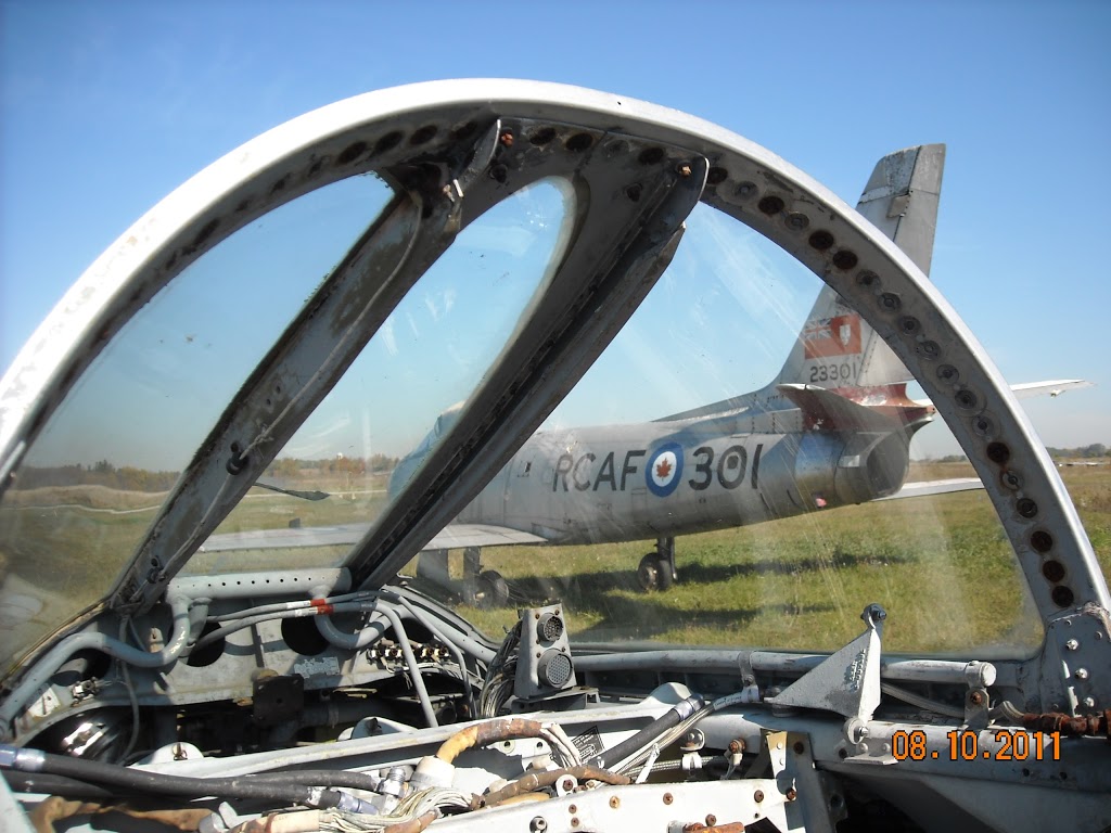 Toronto Markham Airport | 10953 ON-48, Markham, ON L3P 3J3, Canada | Phone: (416) 720-1465