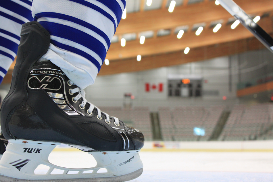 The Skating Lab Toronto | 3984 Chesswood Dr, North York, ON M3J 2W6, Canada | Phone: (416) 499-4300