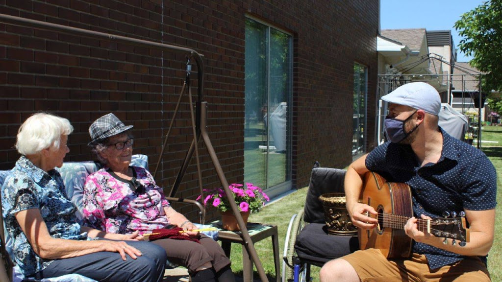 Right to Hope | Creative Care Solutions | 269 Yale Ave, Winnipeg, MB R3M 0L4, Canada | Phone: (204) 801-6669