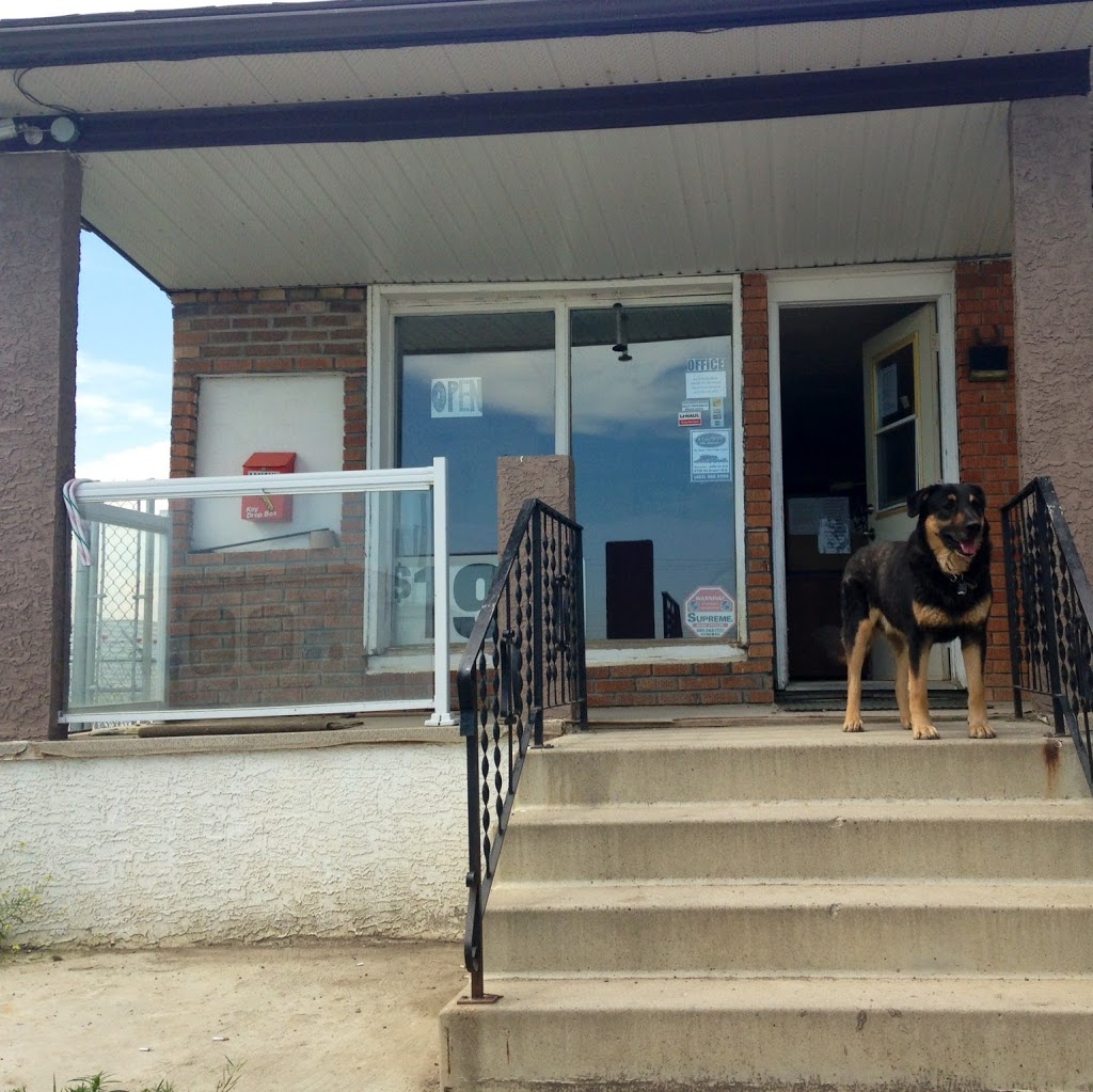 Monterey Park Storage Inc. | 2705 84 St NE, Calgary, AB T1Y 7H2, Canada | Phone: (403) 568-9799
