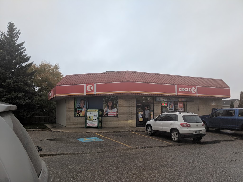 Circle K | 1165 Kildare Ave E, Winnipeg, MB R2C 5C1, Canada | Phone: (204) 224-9112