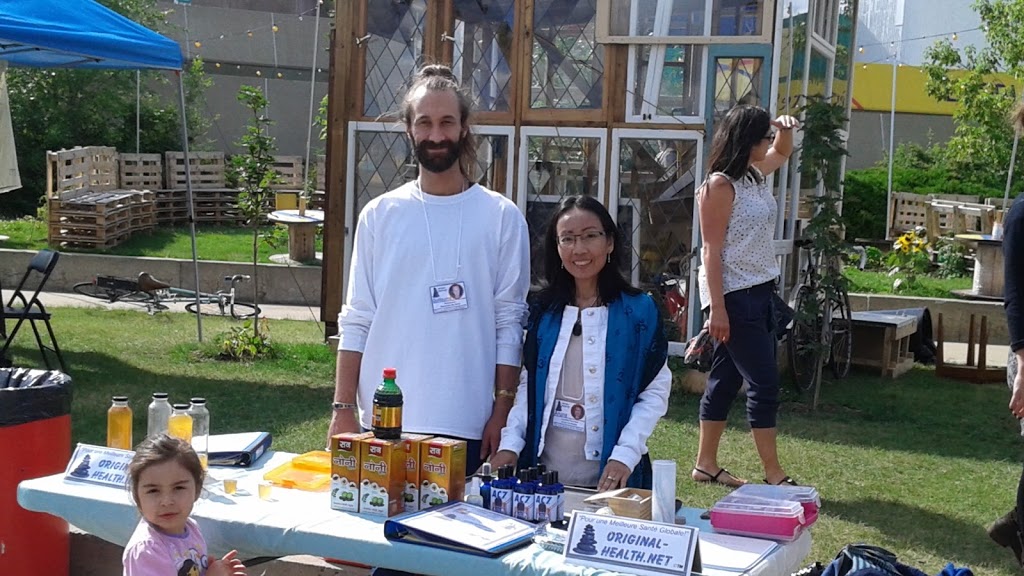 SU JOK Academy of Canada / Académie de SU JOK du Canada | 5919 84 Ave SE, Calgary, AB T2C 4S1, Canada | Phone: (514) 800-8693