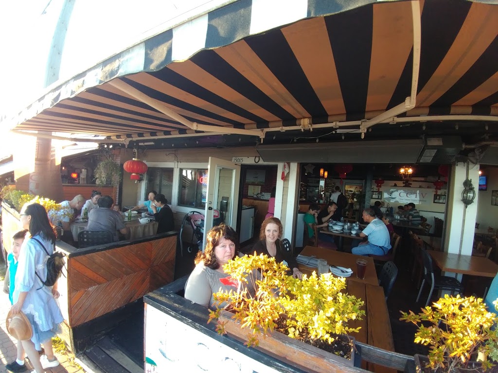 CCTV Restaurant | 15015 Marine Dr, White Rock, BC V4B 1C3, Canada | Phone: (604) 538-1436