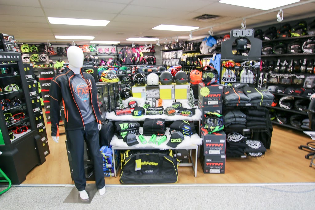 Génération Sport | 945 Chemin Rhéaume, Saint-Michel, QC J0L 2J0, Canada | Phone: (888) 518-1647