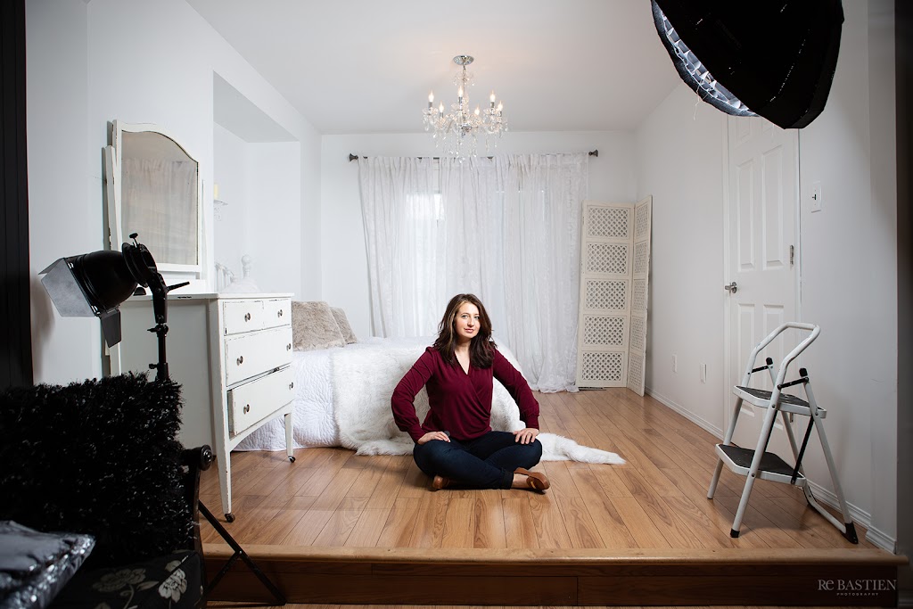 Re Bastien Boudoir Photography | 4659 Arran Rd, Courtenay, BC V9N 9S6, Canada | Phone: (250) 650-4072