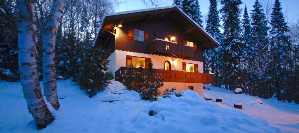 Mont Pygmy - Snow Park - Ski Club - Camping | 1170 Rue dEntremonts, Sainte-Adèle, QC J0R, Canada, Canada