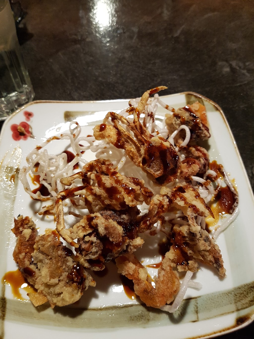 Eko-Ya Sushi | 1350 56 St, Delta, BC V4L 2A4, Canada | Phone: (604) 948-9018